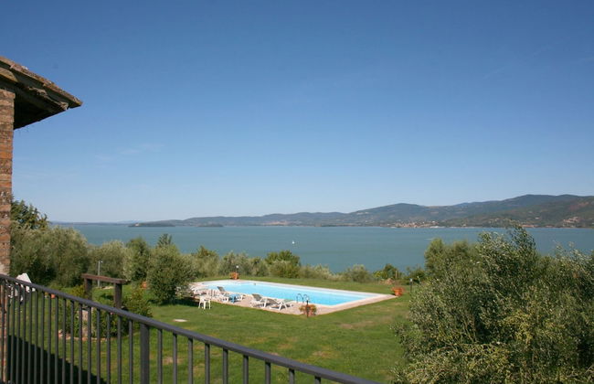 Monte del Lago - Foto 21