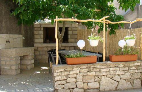 Holiday house with a parking space Orlec, Cres - 19938 - Photo 2