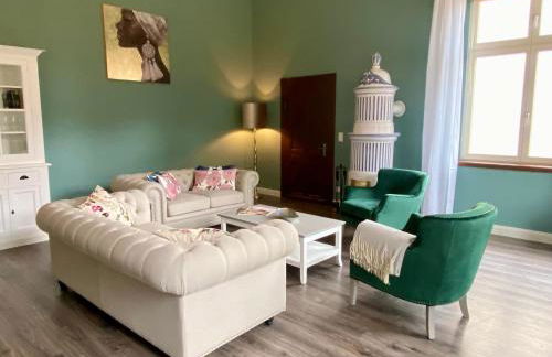 Villa Le Palais Quedlinburg - Foto 38