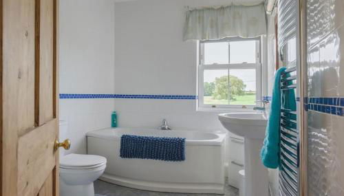 Bainvalley Cottages, Beautiful North Cottage - Foto 4