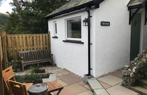 The Nook at Claremont House CA12 4LT - Foto 1