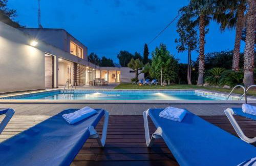 Tarraco Village, your family stay in Tarragona - Foto 50