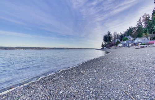 Puget Sound Cottage with Private Community Beach! - Photo 2