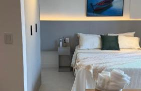 Studio Mobiliado T&F - Foto 27