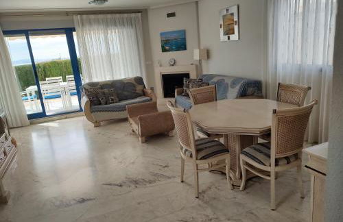 Punta Glea Detached Villa - Foto 3