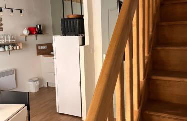 Duplex terrasse - Foto 23