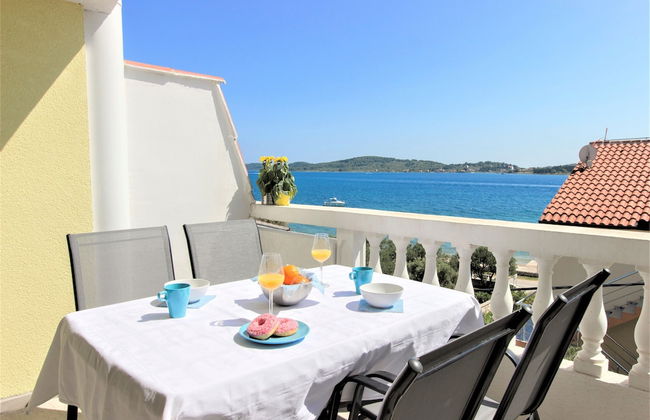 Vodice Lagom - Foto 78