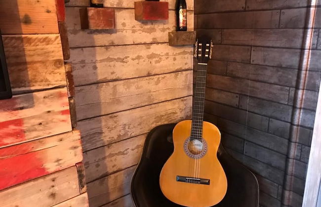 James Place @ Bike Park Wales and The Brecon Beacons - Foto 27