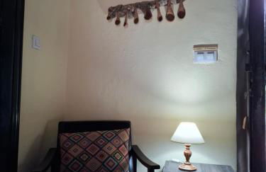 Finca Fuentezaos Cortijo Las Palmeras - Foto 25