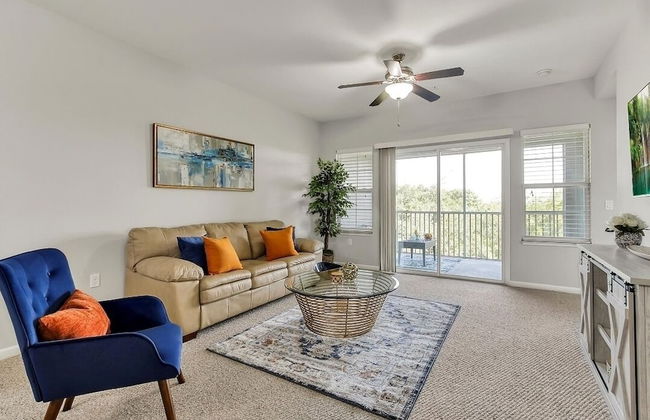 Cozy Kingdom Retreat - Foto 15