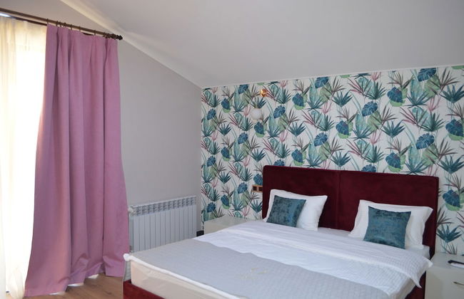 Arena Villas Guba - Foto 5