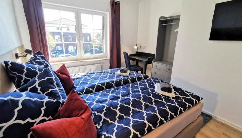 Apartmenthaus Bargteheide Apartment 2 - Foto 2