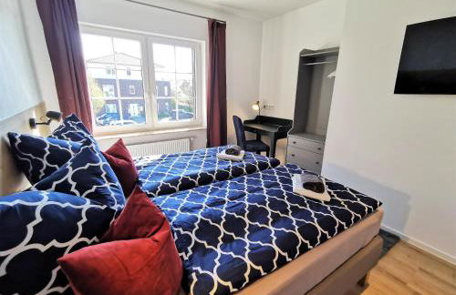 Apartmenthaus Bargteheide Apartment 2 - Foto 2