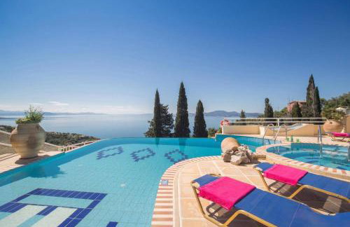 Villa Vrysoulla by Villa Plus - Foto 25