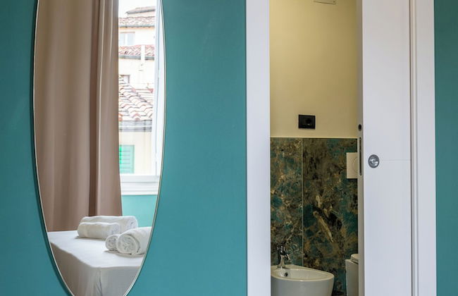 Residenza d'Epoca White Room - Foto 38