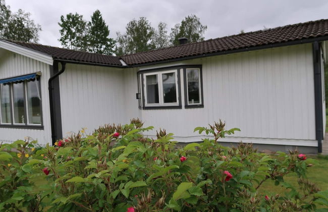 6 Person Holiday Home in Sunne-by Traum - Foto 14