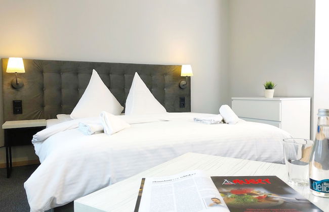 Residence Aparthotel - Foto 1