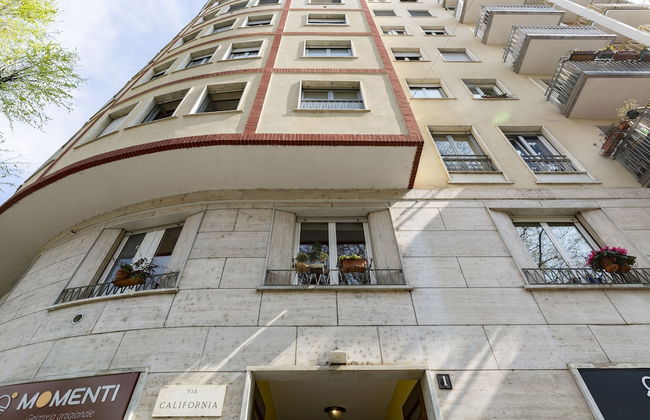 notaMI - California Dreaming - Foto 27