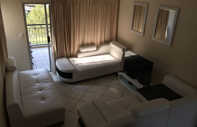 Tntee Apartments - Foto 7