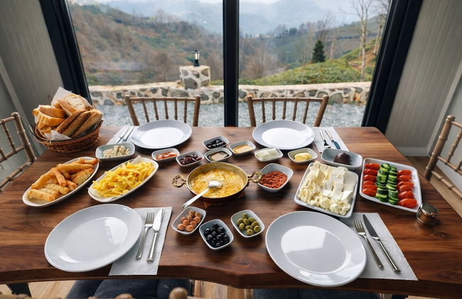 Paradise Valley Bungaalow - Foto 20