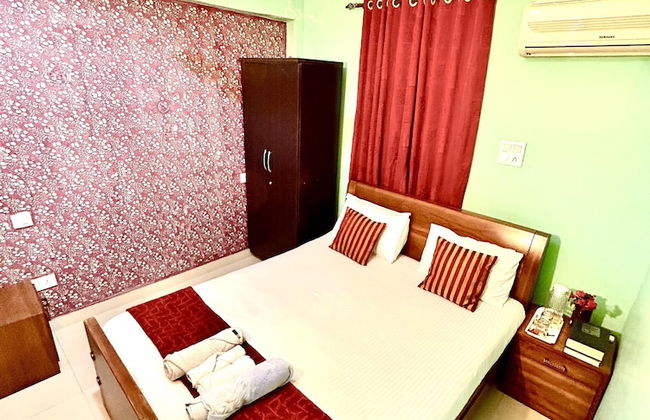 Remarkable 3-bed Apartment in Panjim - Foto 4