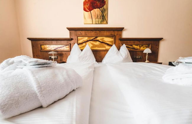 Apartmenthaus Hotel Cella Central - Foto 7