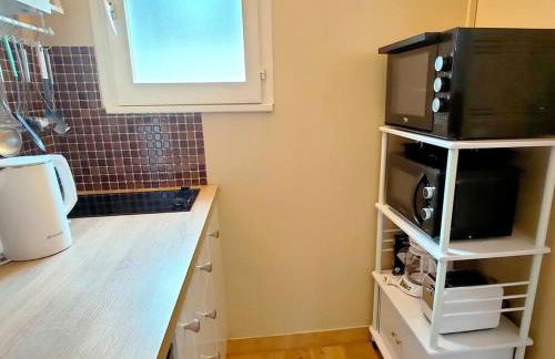 Le gîte entre val et rose - Foto 14