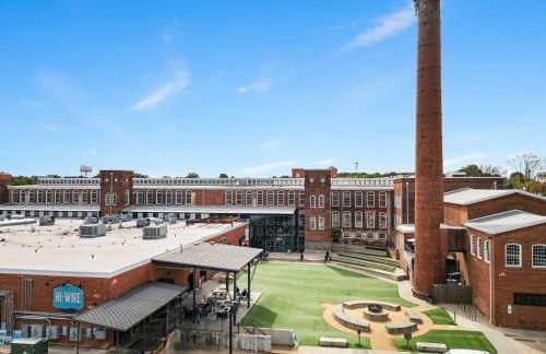 7 Min walk to Golden Belt - 4 Min Drive to Downtown - 7 to Duke - Photo 48