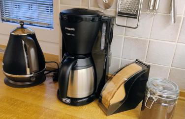 Casa Dami - Charmante Ferien- und Monteurwohnung in Flughafennähe - Foto 11