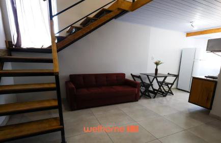 Loft em Ponta Grossa com Mezanino - Foto 8