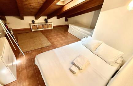 Cal Harrys - La Mejor Casa de vacaciones en Pyrenees con Vistas a la Montaña - Photo 24