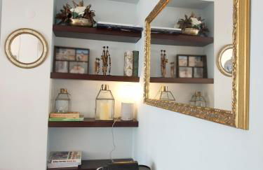 Between River and Sea Porto Apartment - Foto 7