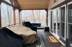 Bungalow in the Buffalo River Basin - Foto 12