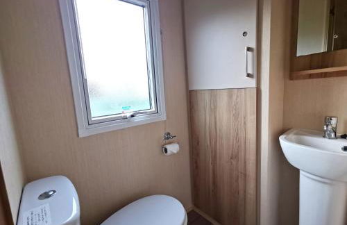 Snowdonia Sunbeach Holiday Sea and Mountain view - Photo 11