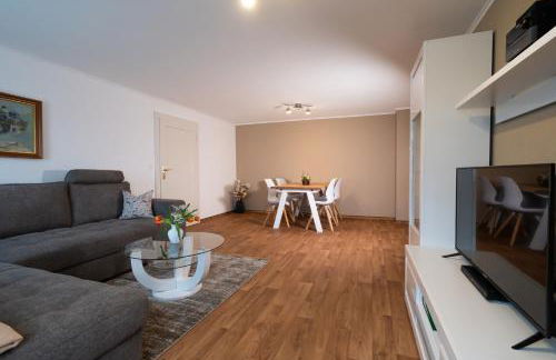 Ferienwohnung Wilke - Foto 14