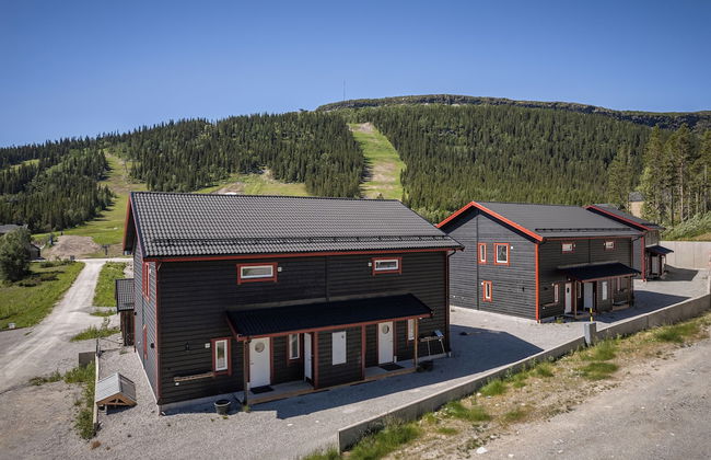 Parkstigens Lägenheter - Foto 43