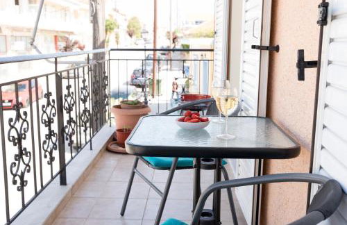 The City Apartment - Foto 21