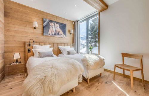 Luxury apartment Stay With us Resorts - Foto 47