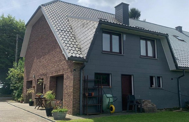 Holiday Apartment in Beautiful Hunningen - Foto 1