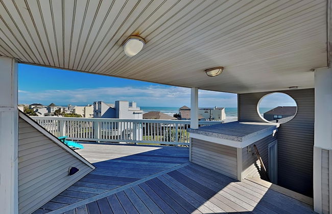 Pirates' View of the Sea by Ryson Vacation Rentals - Foto 9