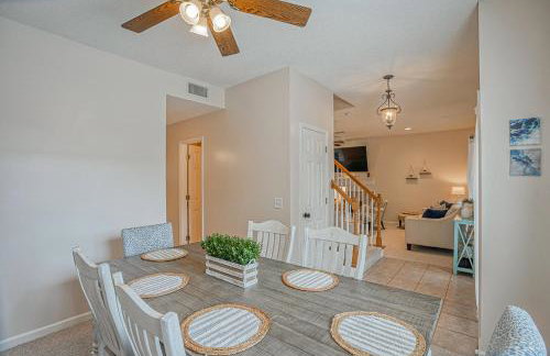 Three Bedrooms - Golf Cart and Amenity Cards Available - Foto 18