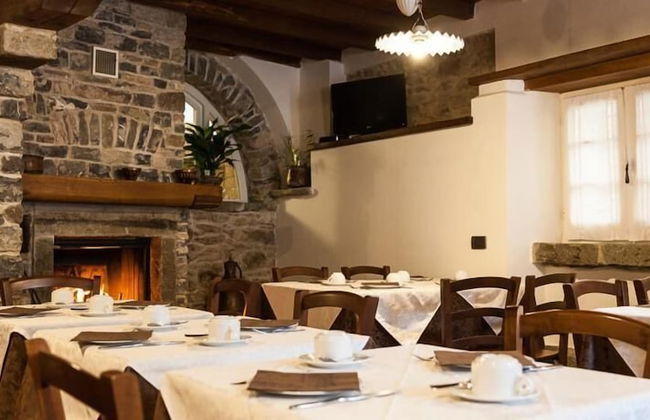 La Meridiana B&B Affittacamere - Photo 35