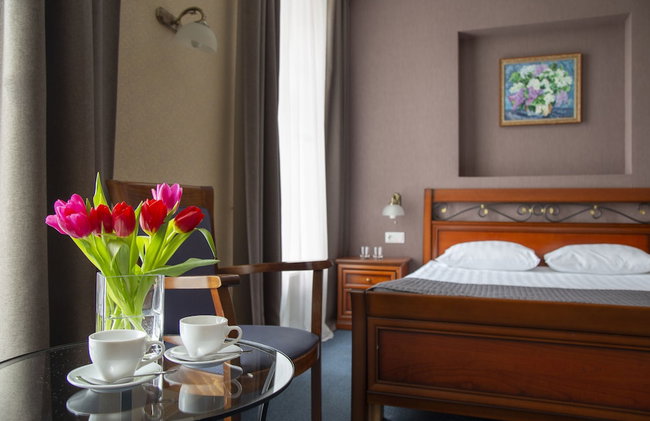 Nevsky Grand Apartments - Foto 44
