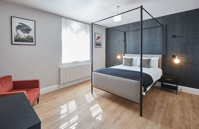 Host Stay Parkside Villa - Foto 4