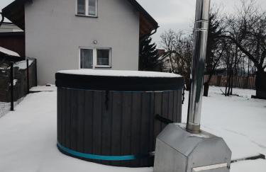 Dom Wiśniowy Zakątek - Foto 16