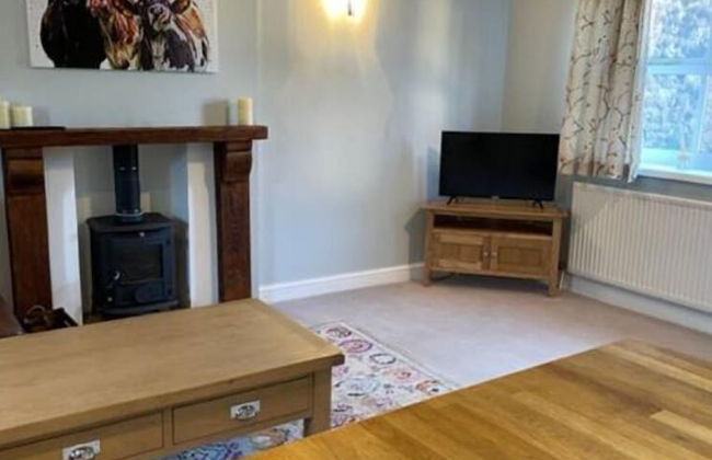 Swallow Cottage - Foto 36