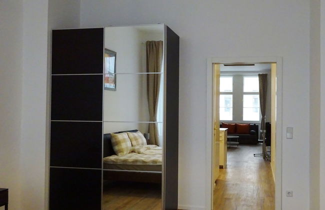 GoVienna Oldtown Apartments - Foto 17