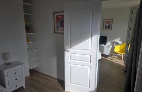 Paris vous aime - Foto 5