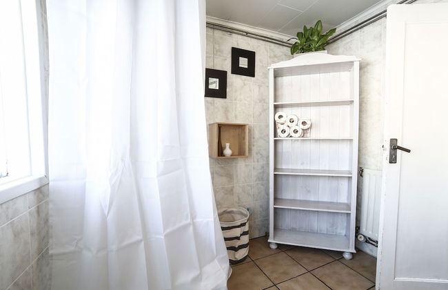 Höfði Cottages - Foto 34