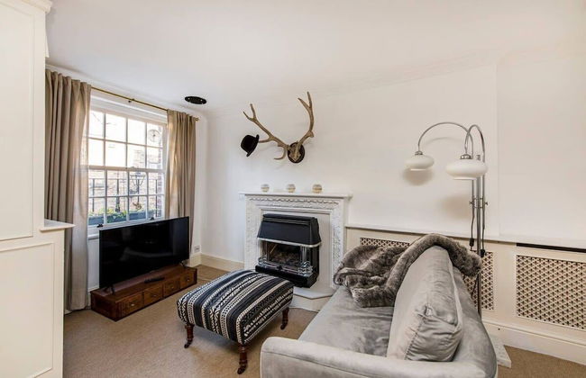 2 Bed Apartment, Notting Hill - Foto 14